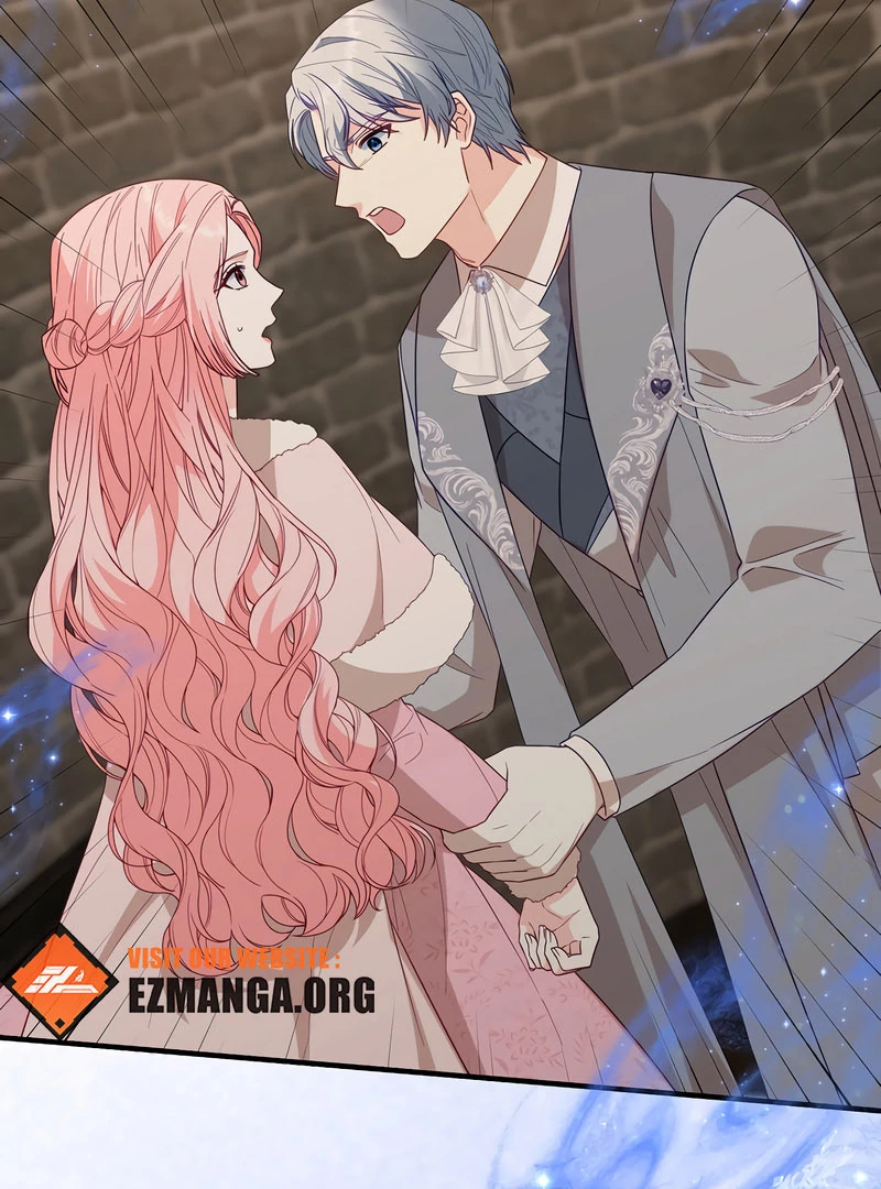 Remember the Time-Limited Grand Duchess chapter 31 page 107