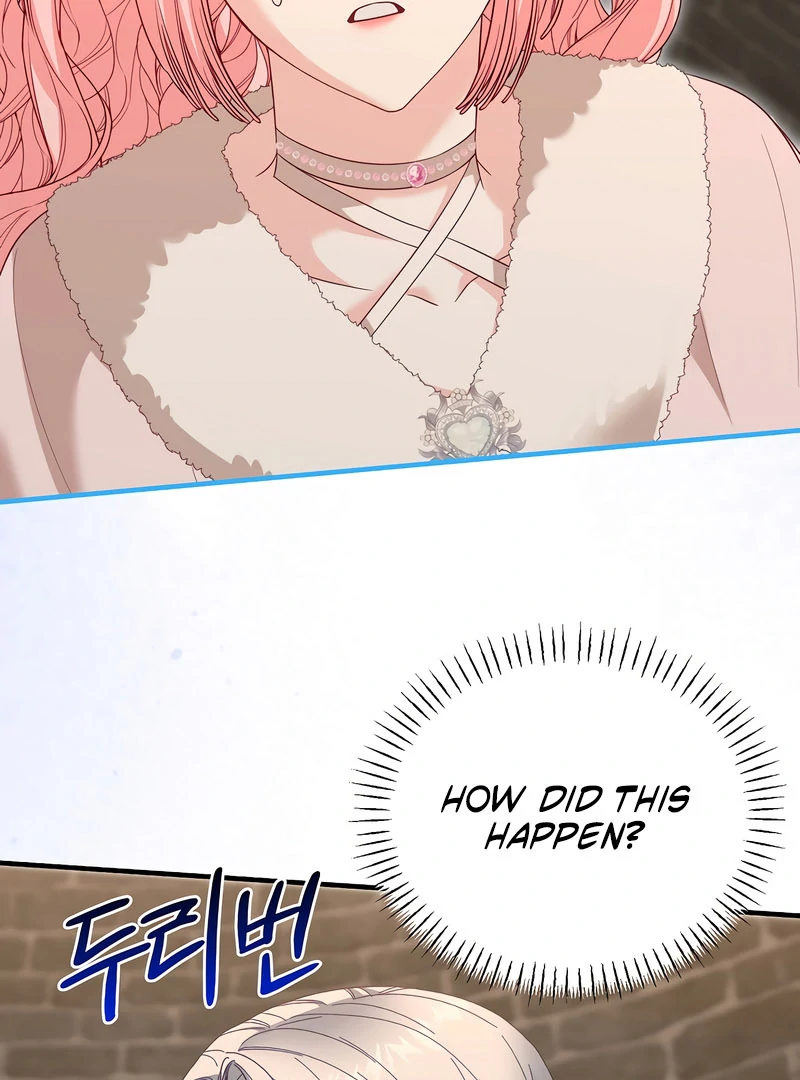 Remember the Time-Limited Grand Duchess chapter 31 page 109