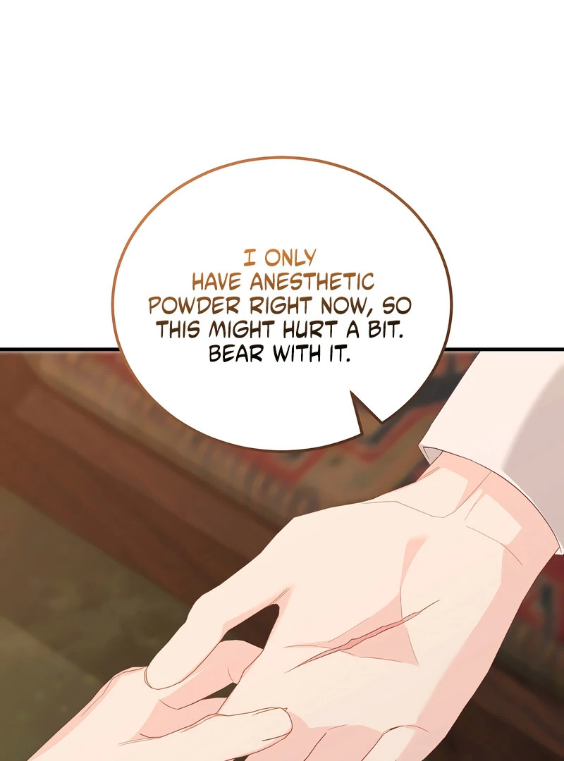 Remember the Time-Limited Grand Duchess chapter 33 page 3