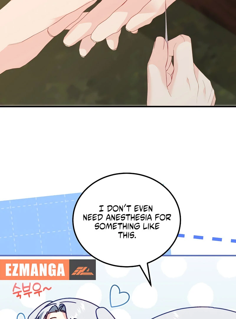 Remember the Time-Limited Grand Duchess chapter 33 page 4