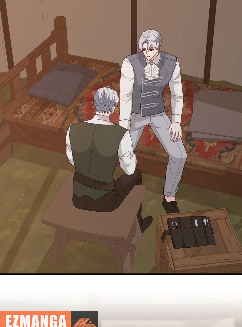 Remember the Time-Limited Grand Duchess chapter 33 page 7