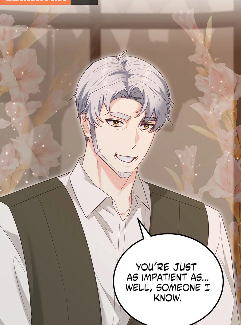 Remember the Time-Limited Grand Duchess chapter 33 page 8