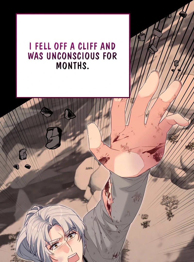 Remember the Time-Limited Grand Duchess chapter 33 page 13