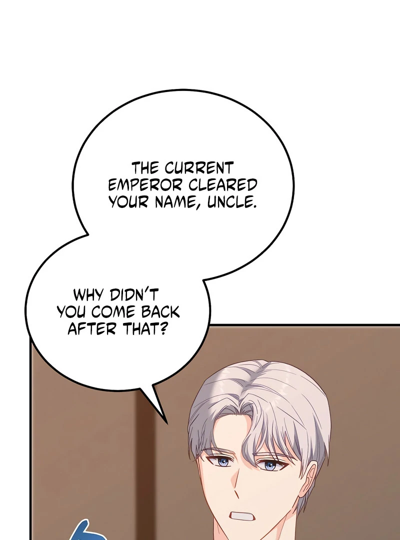 Remember the Time-Limited Grand Duchess chapter 33 page 21