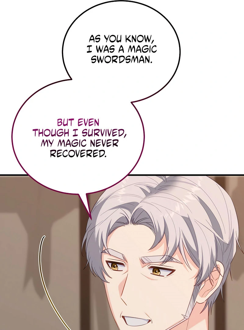 Remember the Time-Limited Grand Duchess chapter 33 page 25
