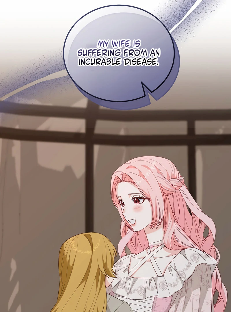 Remember the Time-Limited Grand Duchess chapter 33 page 33