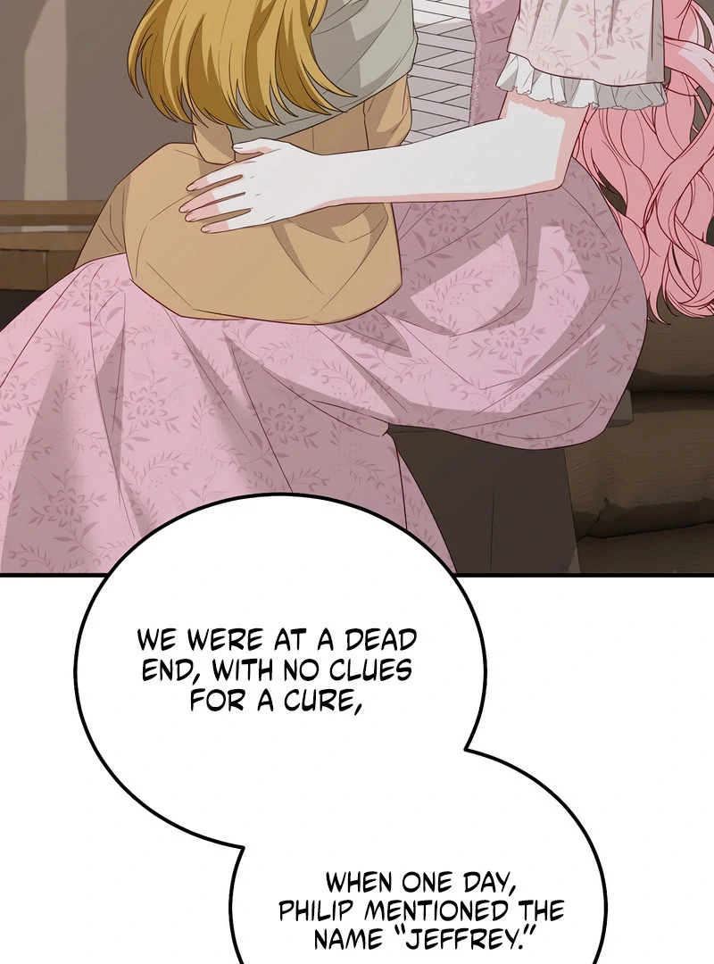 Remember the Time-Limited Grand Duchess chapter 33 page 34