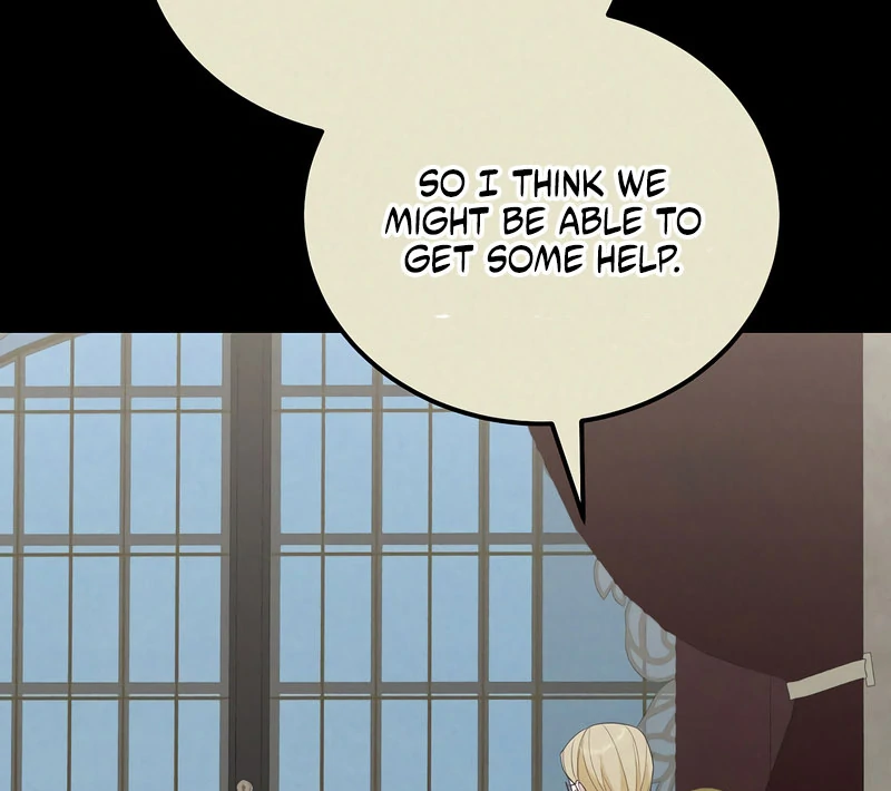 Remember the Time-Limited Grand Duchess chapter 33 page 36