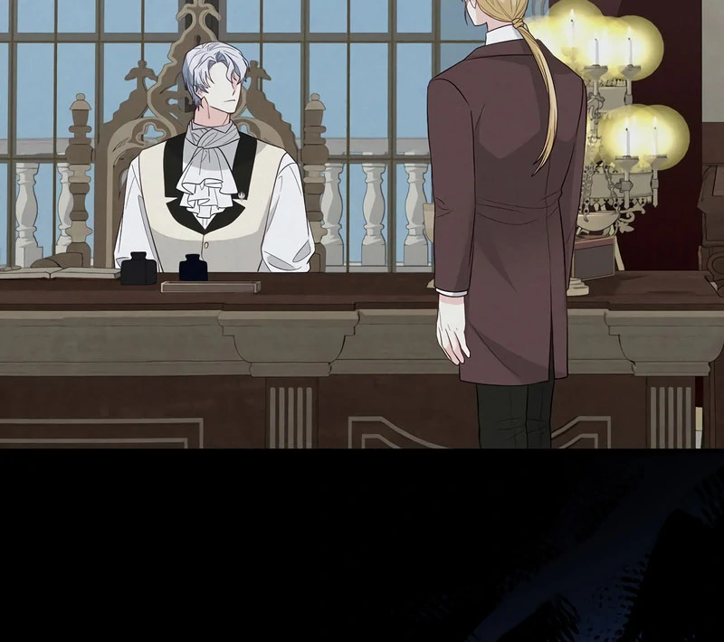 Remember the Time-Limited Grand Duchess chapter 33 page 37