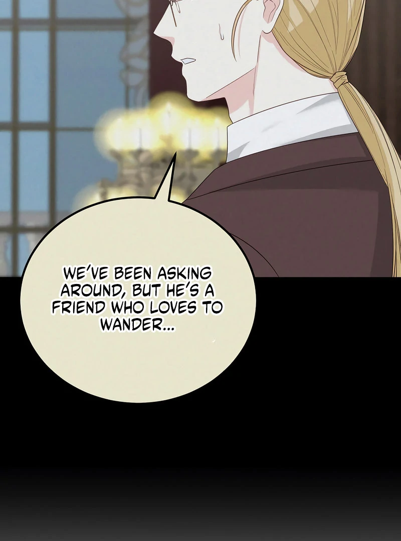 Remember the Time-Limited Grand Duchess chapter 33 page 39