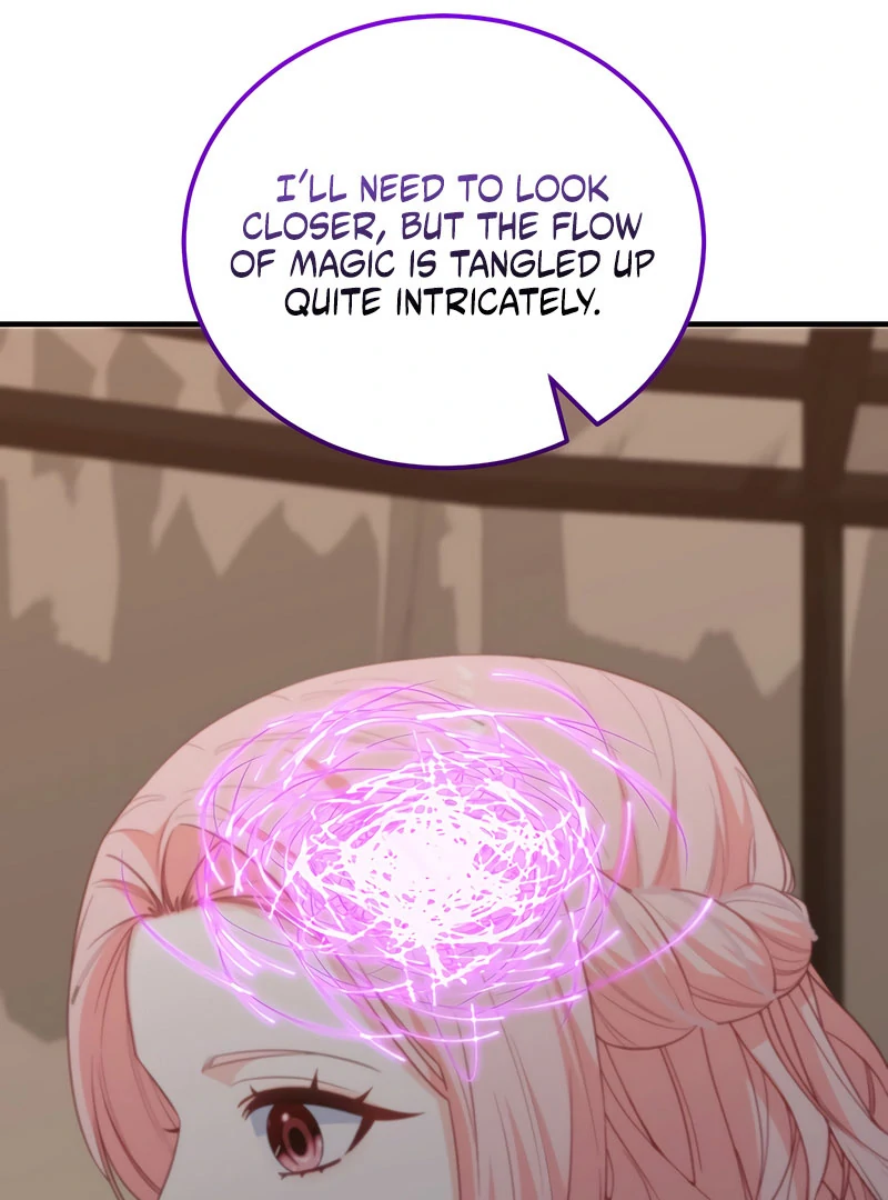 Remember the Time-Limited Grand Duchess chapter 33 page 45