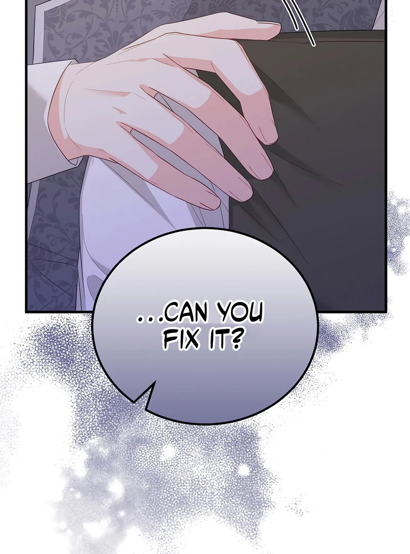 Remember the Time-Limited Grand Duchess chapter 33 page 47