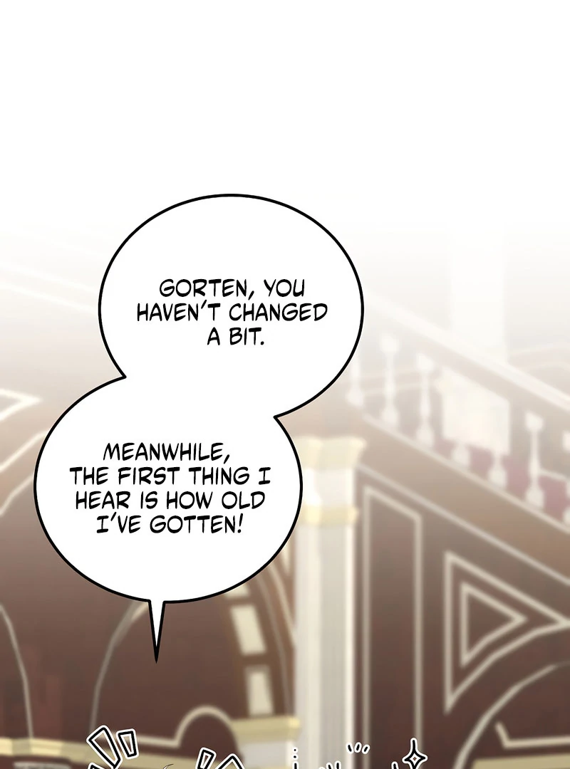 Remember the Time-Limited Grand Duchess chapter 33 page 56