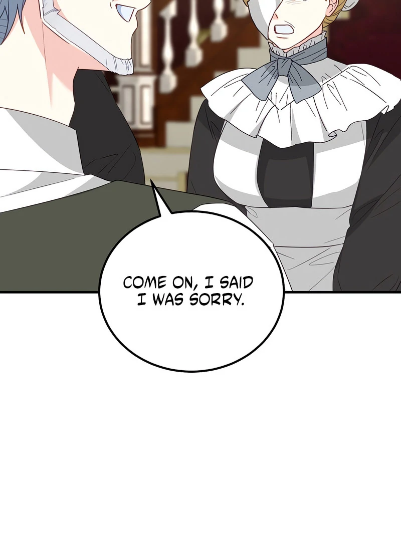 Remember the Time-Limited Grand Duchess chapter 33 page 59