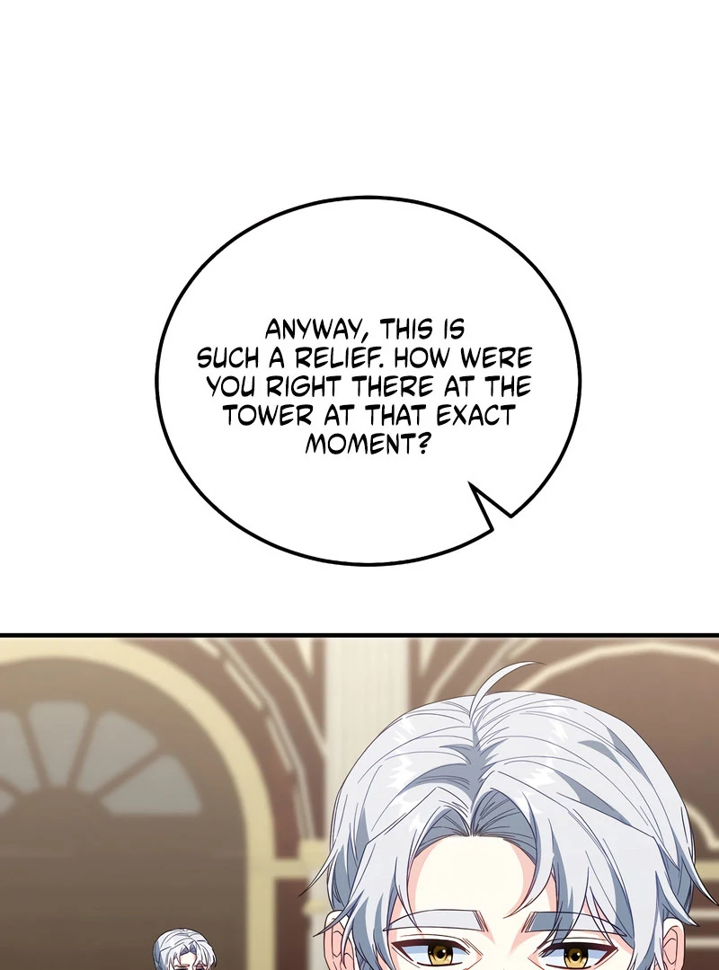 Remember the Time-Limited Grand Duchess chapter 33 page 60