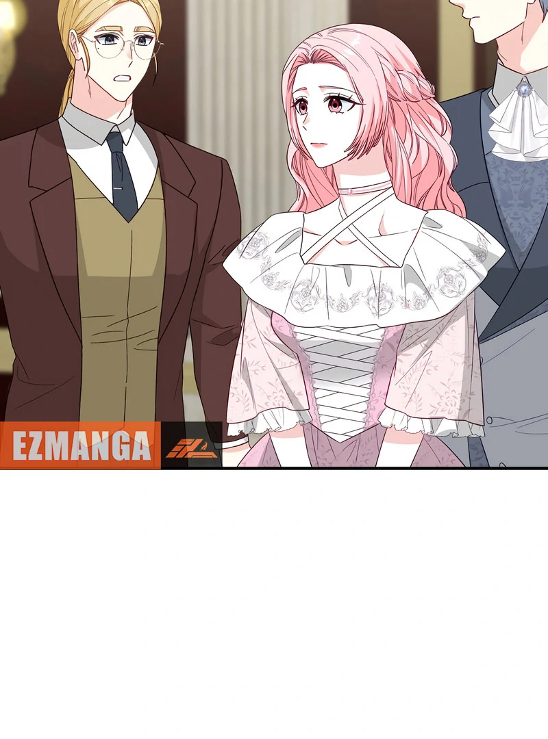 Remember the Time-Limited Grand Duchess chapter 33 page 65