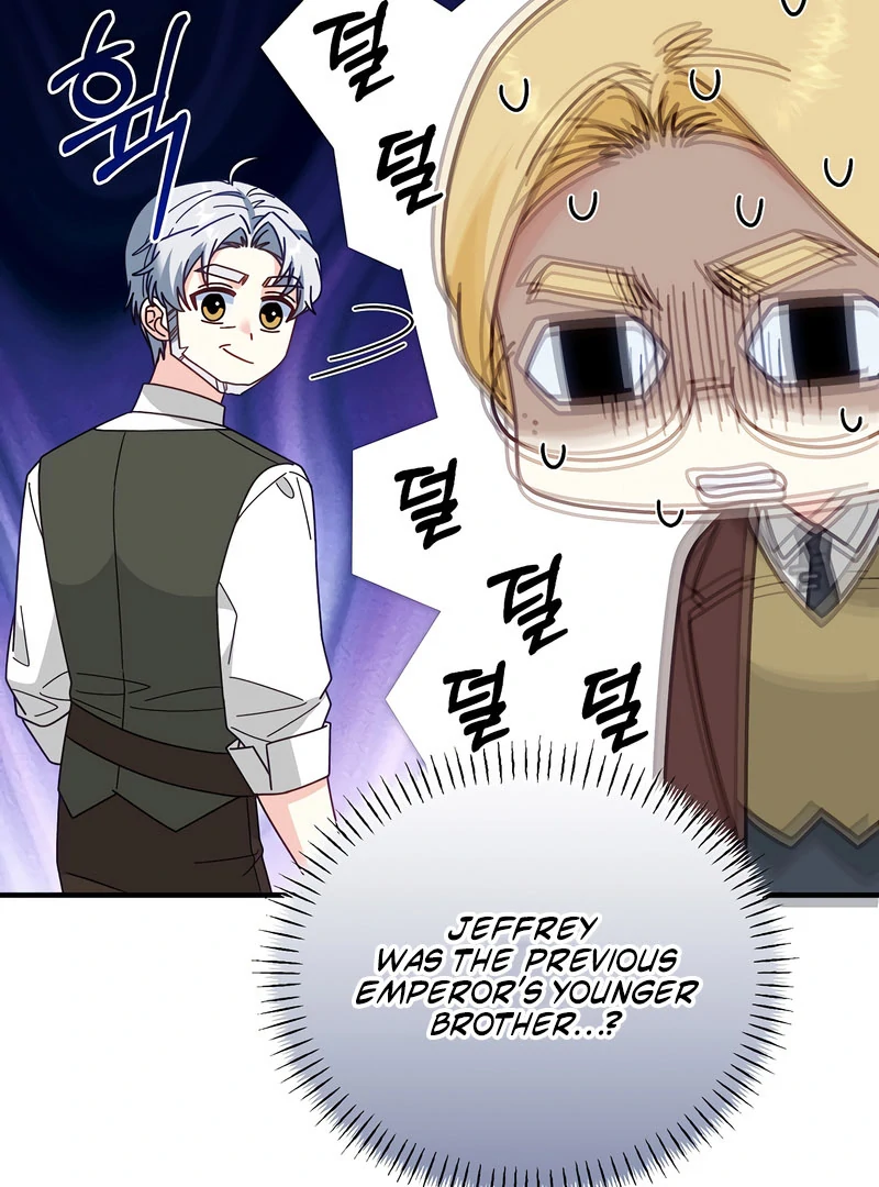 Remember the Time-Limited Grand Duchess chapter 33 page 68