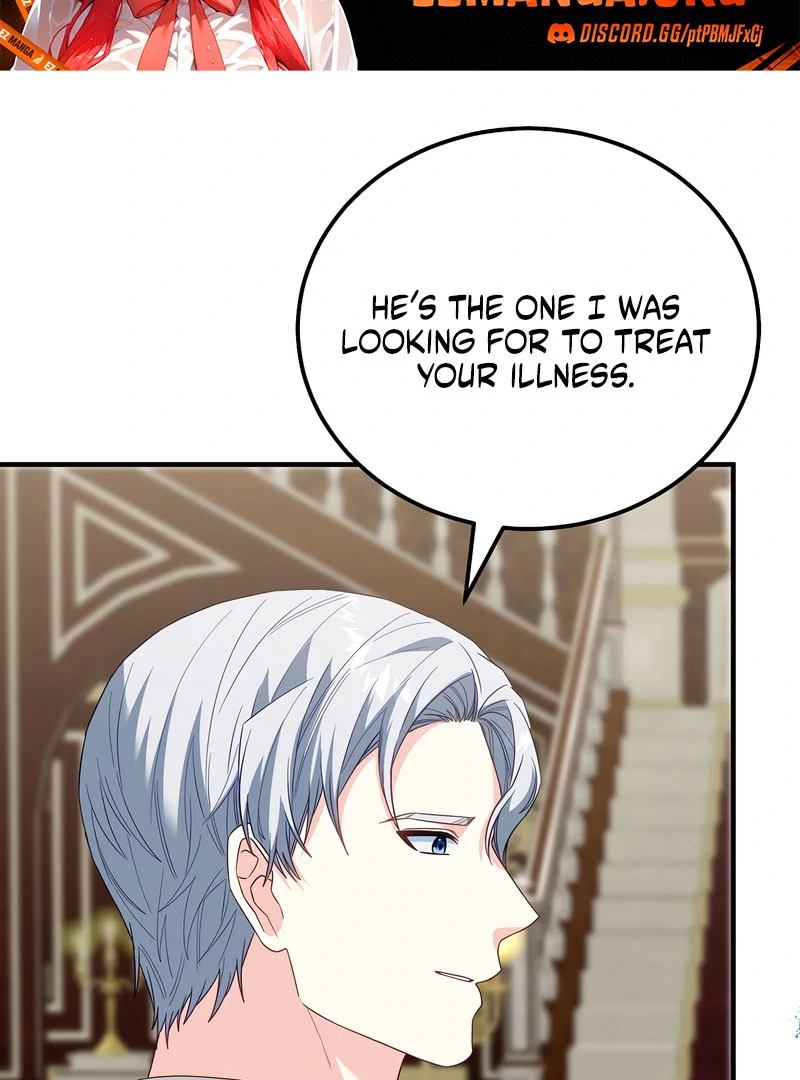 Remember the Time-Limited Grand Duchess chapter 33 page 71