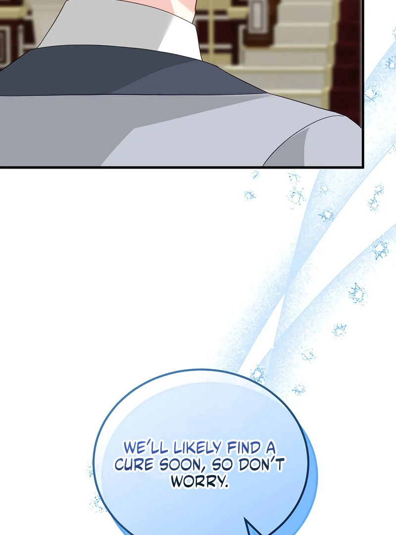 Remember the Time-Limited Grand Duchess chapter 33 page 72