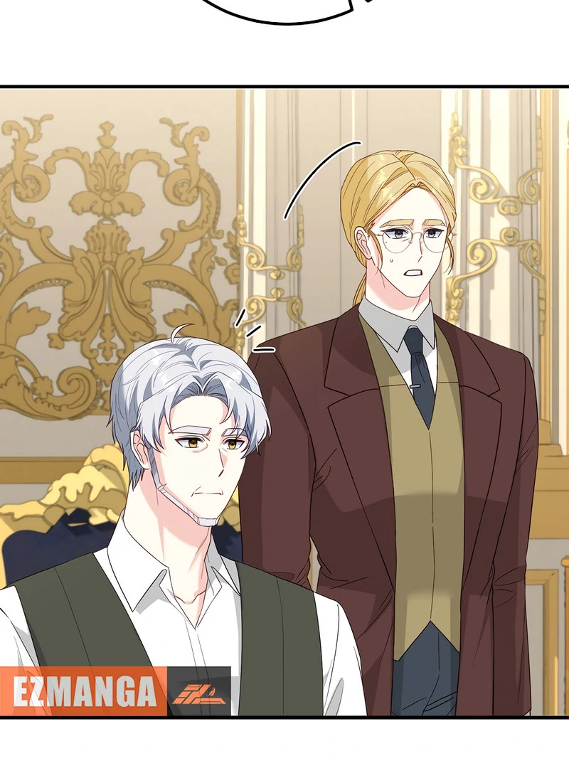Remember the Time-Limited Grand Duchess chapter 33 page 82