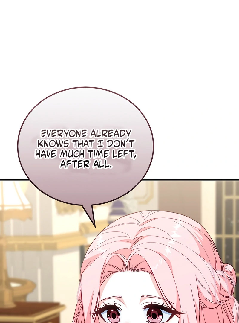 Remember the Time-Limited Grand Duchess chapter 33 page 83