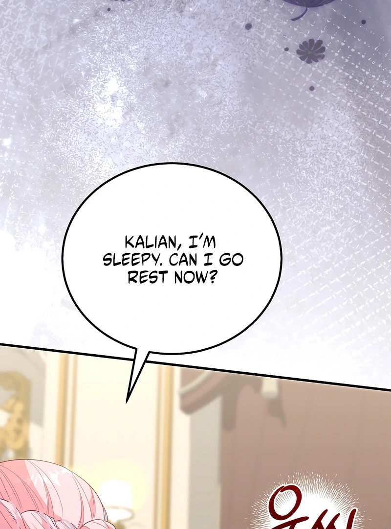 Remember the Time-Limited Grand Duchess chapter 33 page 86