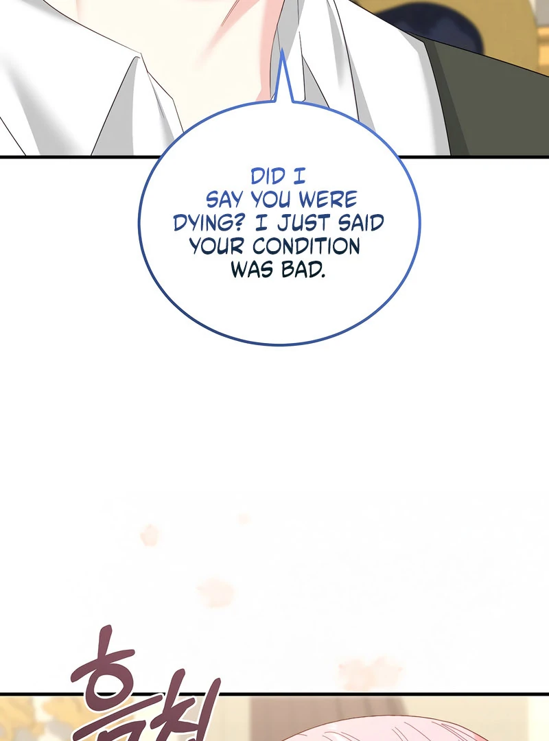Remember the Time-Limited Grand Duchess chapter 33 page 90