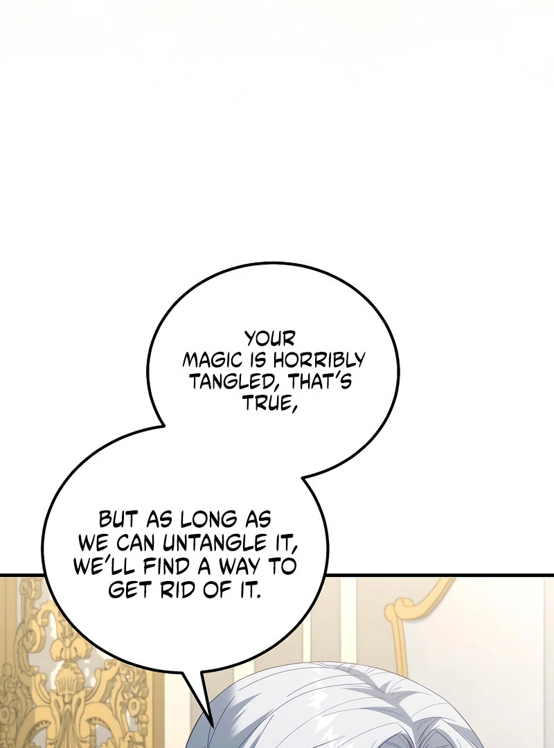 Remember the Time-Limited Grand Duchess chapter 33 page 93