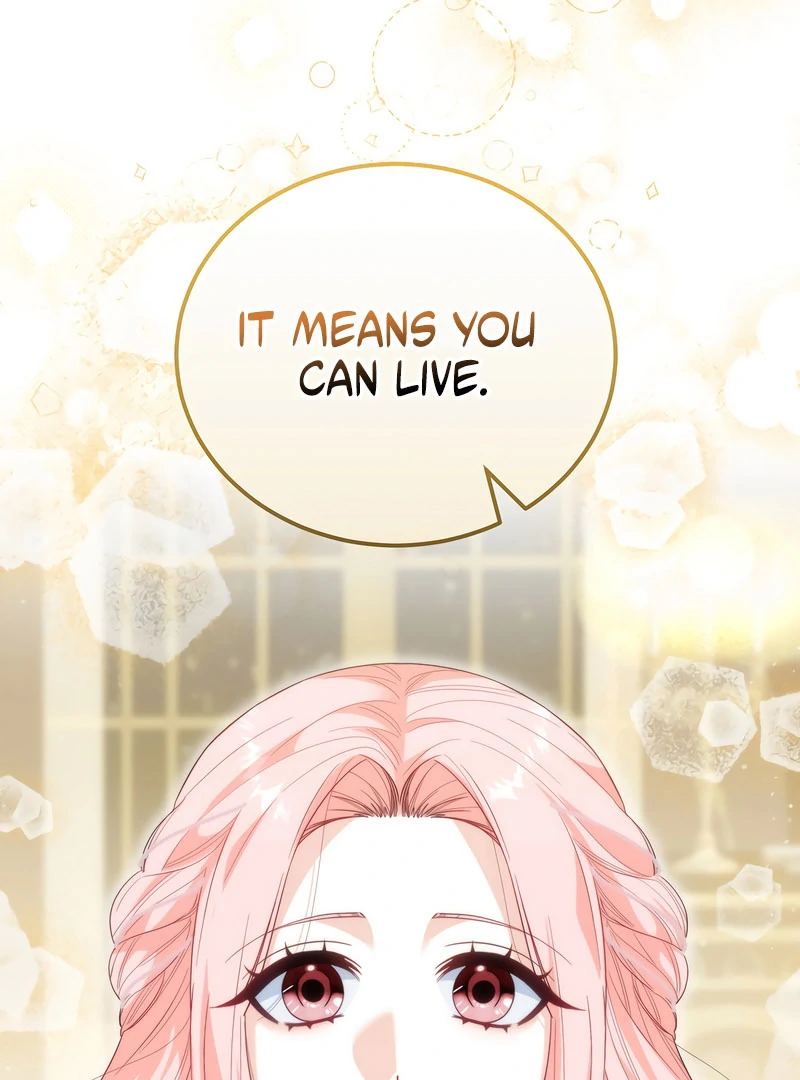 Remember the Time-Limited Grand Duchess chapter 33 page 95