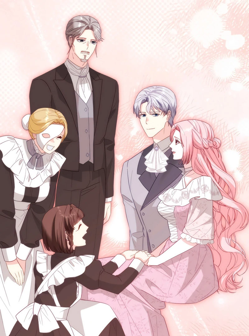 Remember the Time-Limited Grand Duchess chapter 33 page 110