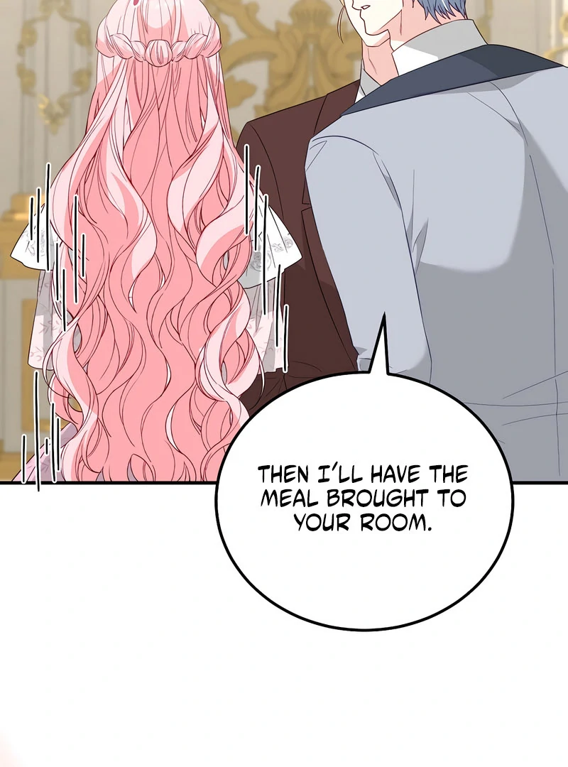 Remember the Time-Limited Grand Duchess chapter 33 page 119
