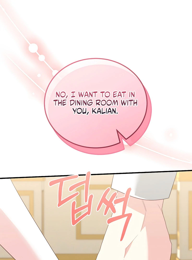 Remember the Time-Limited Grand Duchess chapter 33 page 120