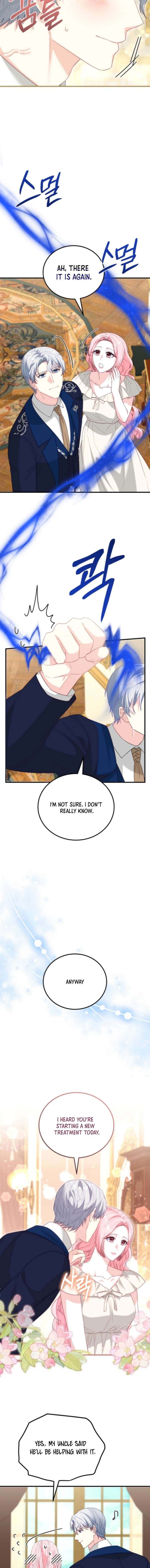 Remember the Time-Limited Grand Duchess chapter 34 page 3