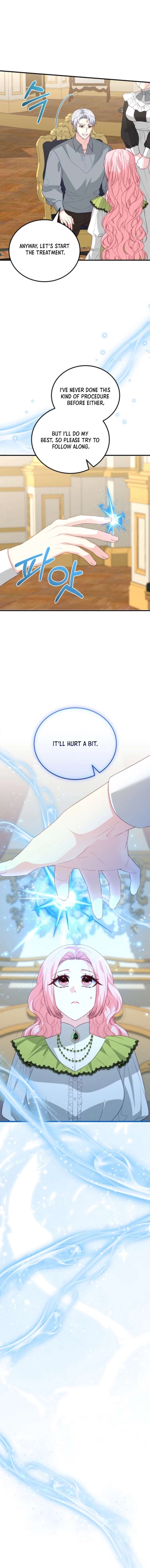 Remember the Time-Limited Grand Duchess chapter 34 page 6