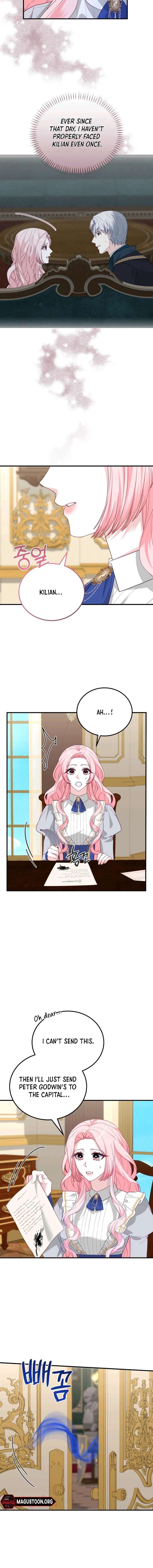 Remember the Time-Limited Grand Duchess chapter 37 page 2