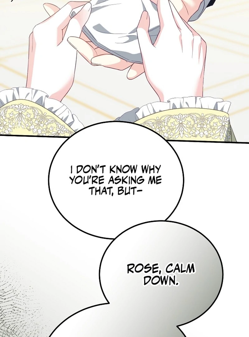 Remember the Time-Limited Grand Duchess chapter 4 page 7