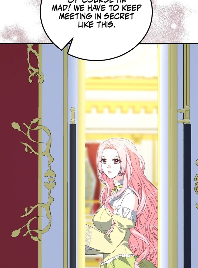 Remember the Time-Limited Grand Duchess chapter 4 page 12