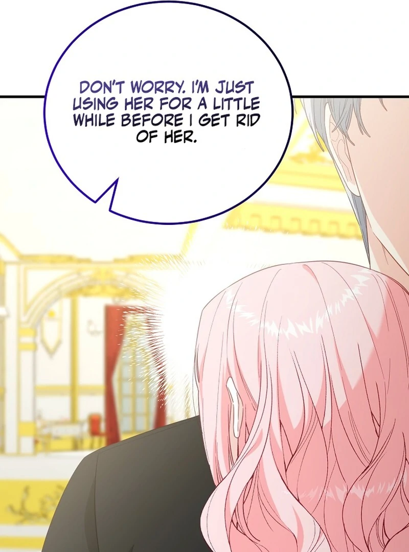 Remember the Time-Limited Grand Duchess chapter 4 page 19