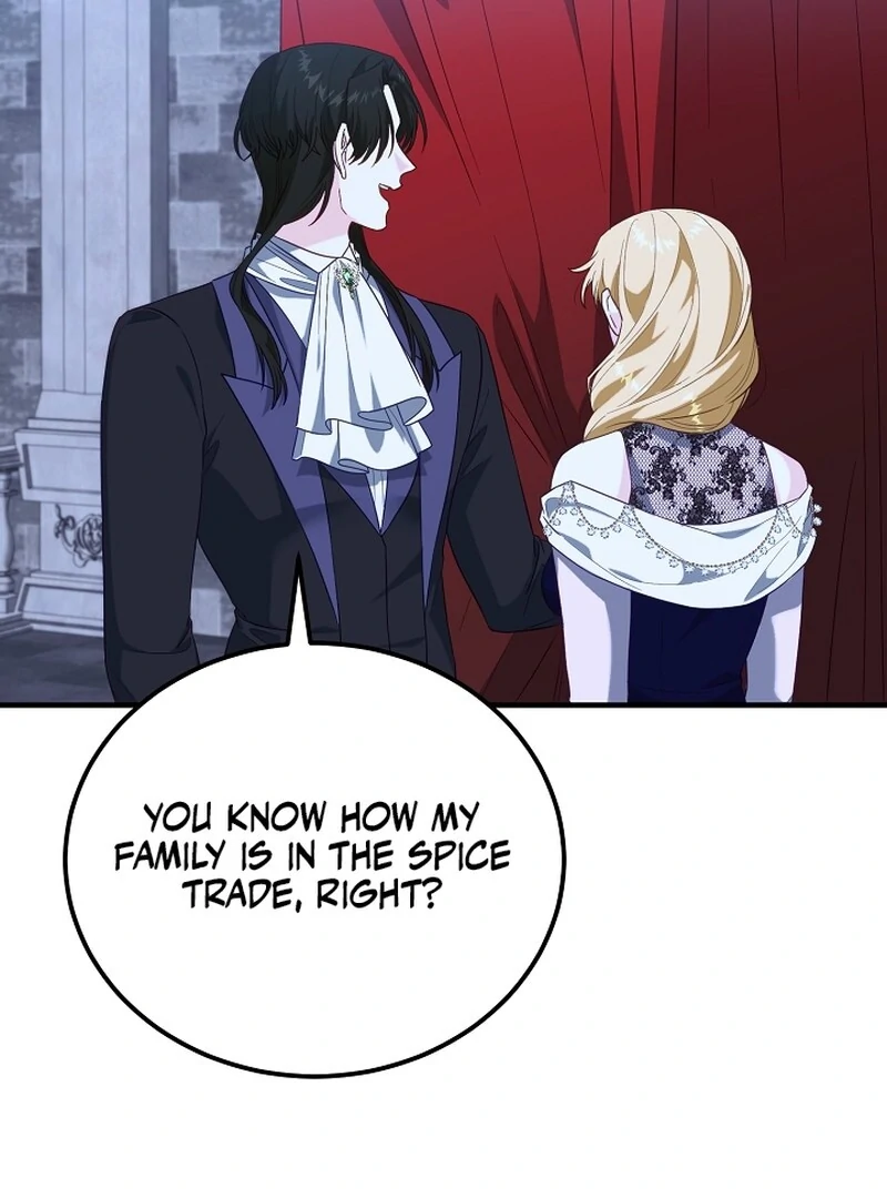 Remember the Time-Limited Grand Duchess chapter 4 page 34