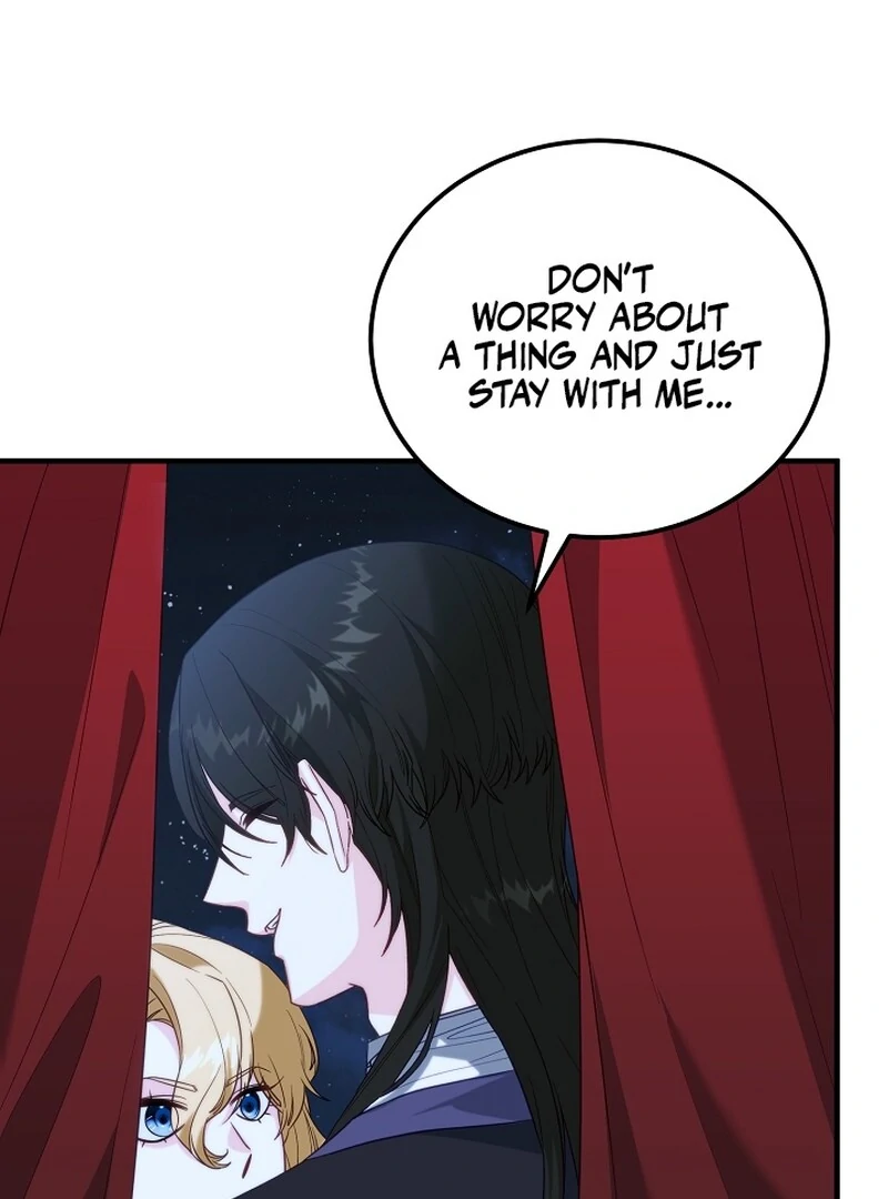 Remember the Time-Limited Grand Duchess chapter 4 page 42