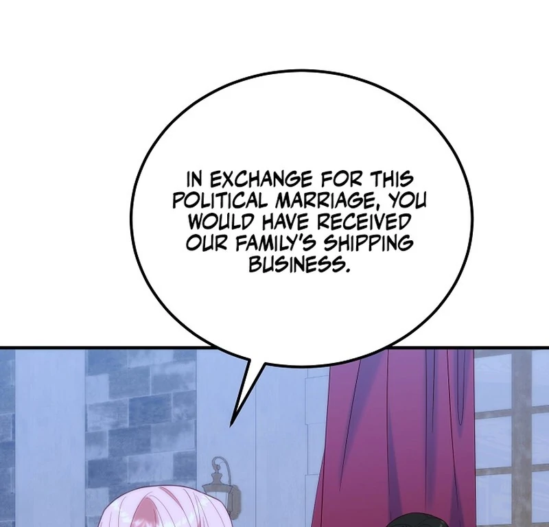 Remember the Time-Limited Grand Duchess chapter 4 page 61
