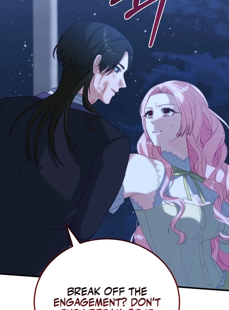 Remember the Time-Limited Grand Duchess chapter 4 page 70