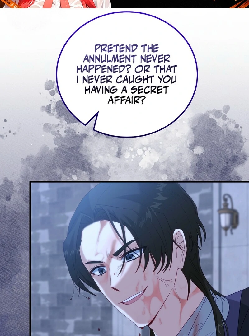 Remember the Time-Limited Grand Duchess chapter 4 page 75