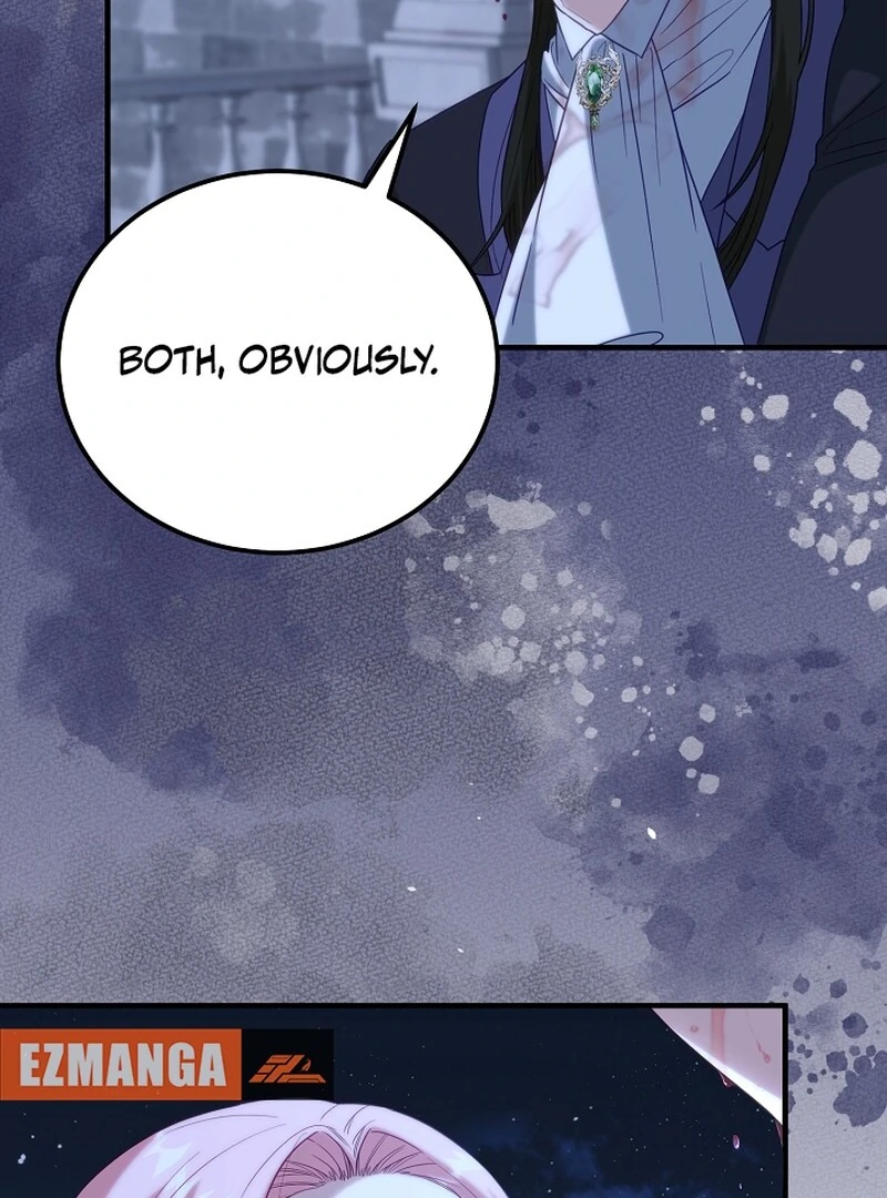 Remember the Time-Limited Grand Duchess chapter 4 page 76