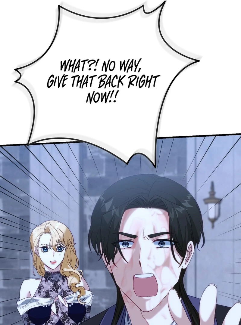 Remember the Time-Limited Grand Duchess chapter 4 page 91