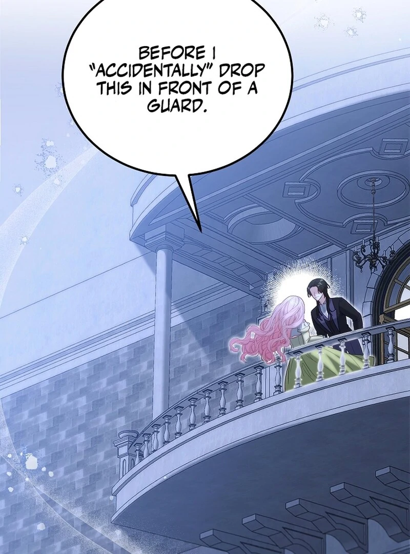 Remember the Time-Limited Grand Duchess chapter 4 page 94