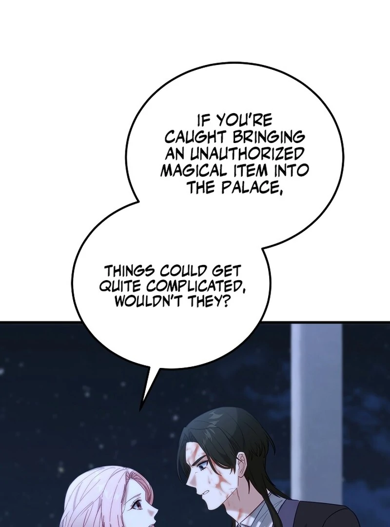 Remember the Time-Limited Grand Duchess chapter 4 page 96