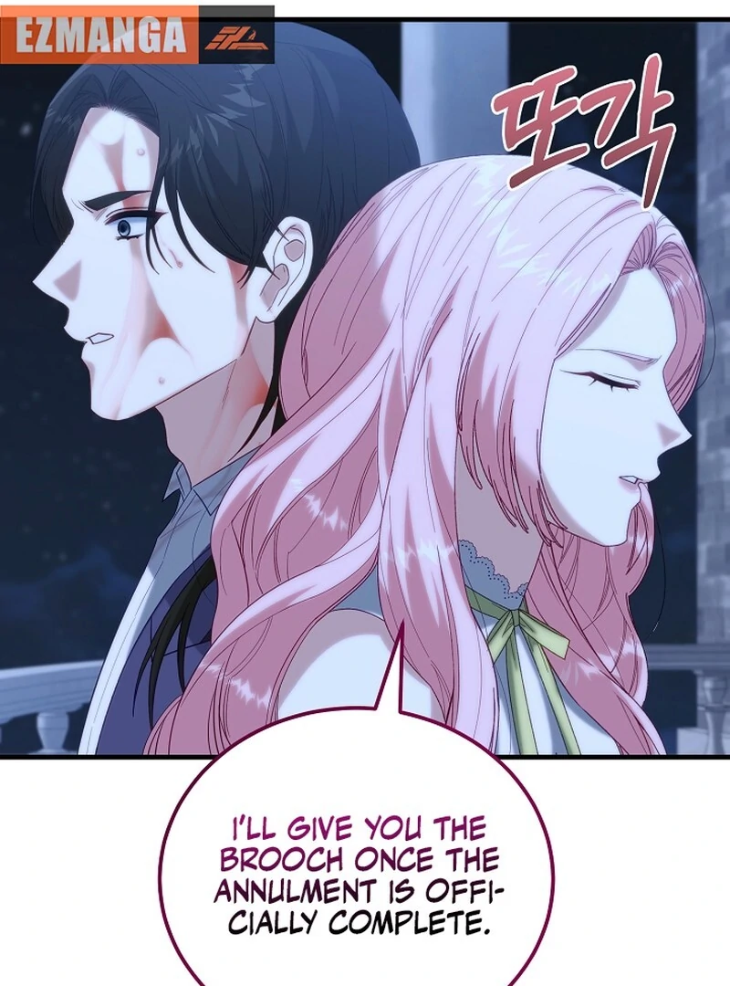 Remember the Time-Limited Grand Duchess chapter 4 page 101