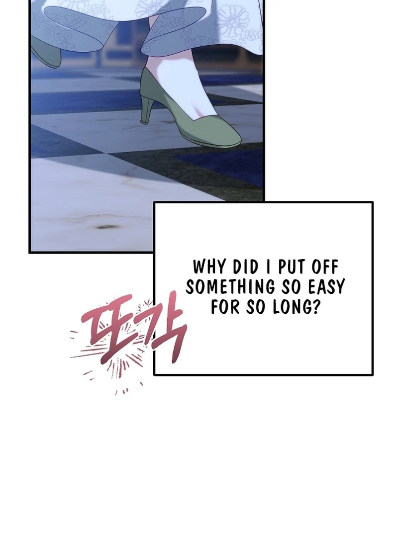 Remember the Time-Limited Grand Duchess chapter 4 page 106