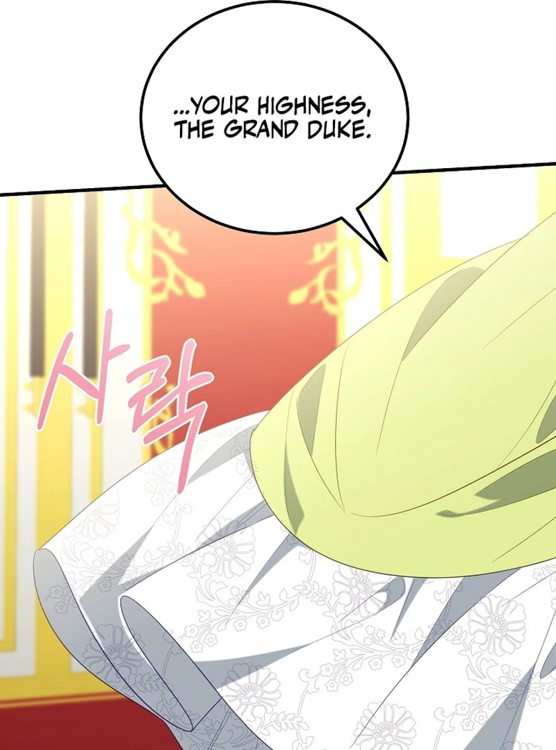 Remember the Time-Limited Grand Duchess chapter 4 page 120